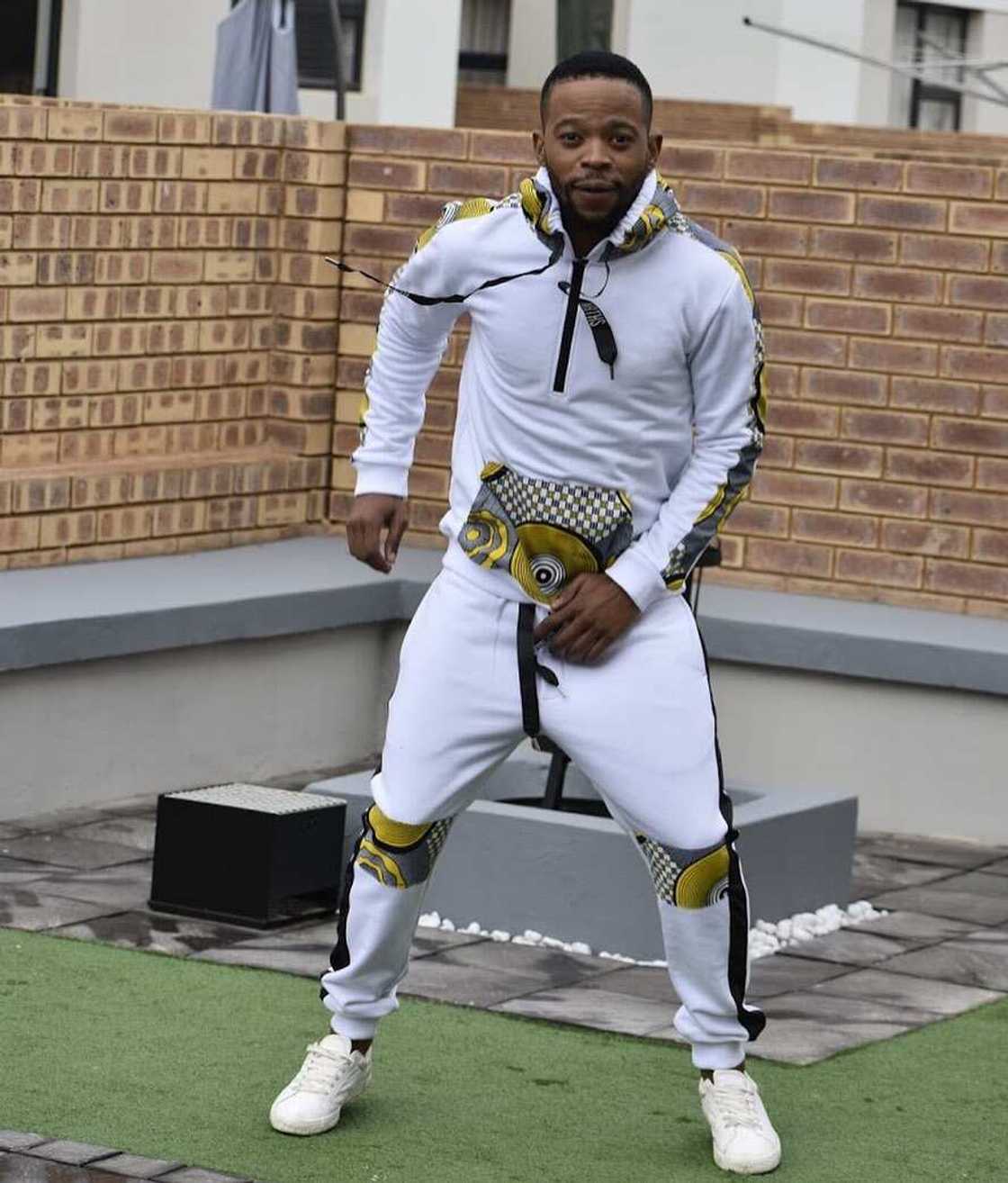 Ankara styles for men Ankara styles for men