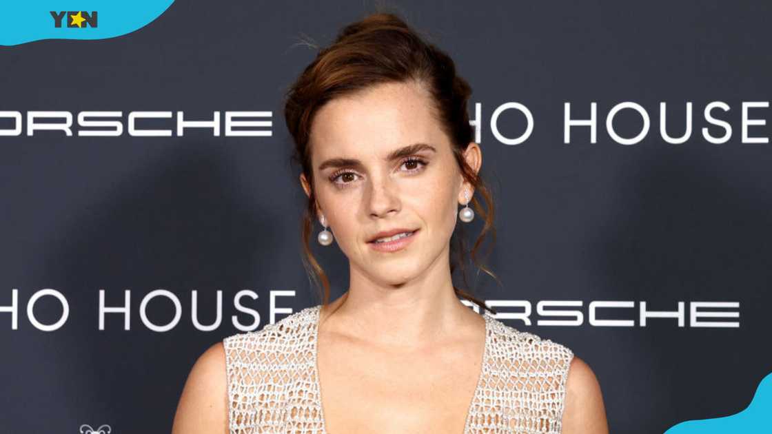 Emma Watson's net worth