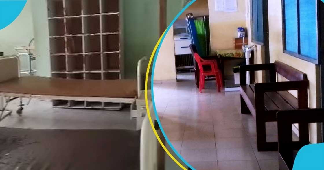 Adabraka polyclinic, GRNMS strike, patient care, private hospitals, hospital nurse strike, nationwide strike Adabraka polyclinic, GRNMS strike, patient care, private hospitals, hospital nurse strike, nationwide strike