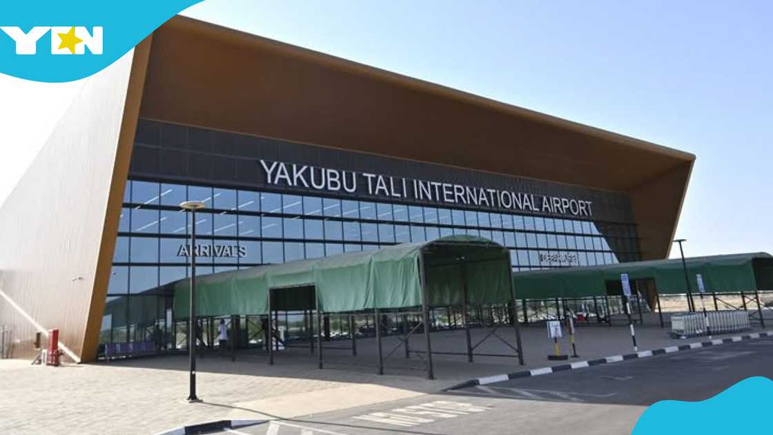 Tamale Airport, Yakubu Tali, Democracy Hub, CPP, Kotoka, International Airport, Kwame Nkrumah, Accra International Airport Tamale Airport, Yakubu Tali, Democracy Hub, CPP, Kotoka, International Airport, Kwame Nkrumah, Accra International Airport