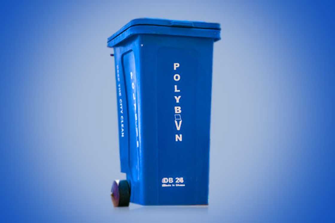 Dustbin