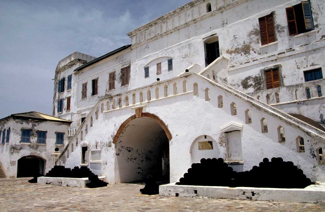 Central Region towns Central Region towns