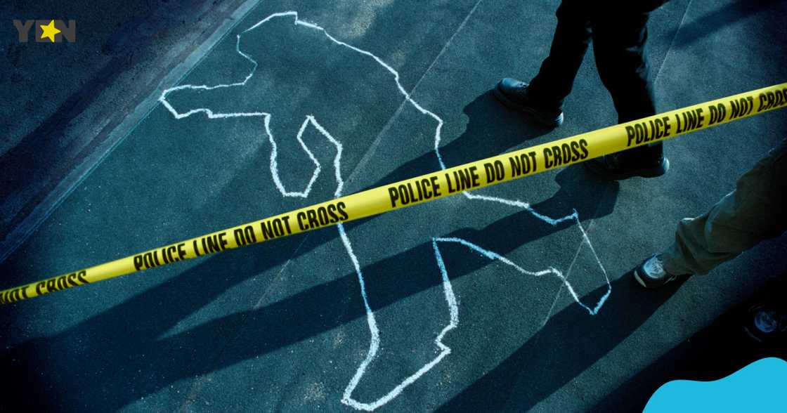 Western Region, palm wine tapper, young man, murder case, disagreement Western Region, palm wine tapper, young man, murder case, disagreement