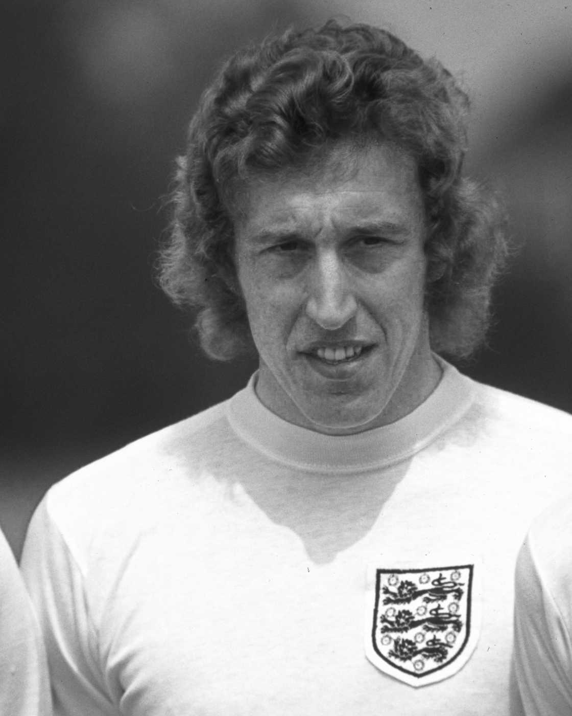 Martin Chivers death, Martin Chivers Tottenham, Tottenham Hotspur legend, Spurs all-time top scorers, Martin Chivers goals record, Tottenham UEFA Cup winner, Tottenham League Cup winners