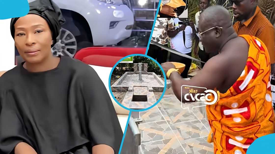 Daddy Lumba, Akosua Serwaa, Team Legal Wives, Koforidua, Accra, Kumasi Daddy Lumba, Akosua Serwaa, Team Legal Wives, Koforidua, Accra, Kumasi