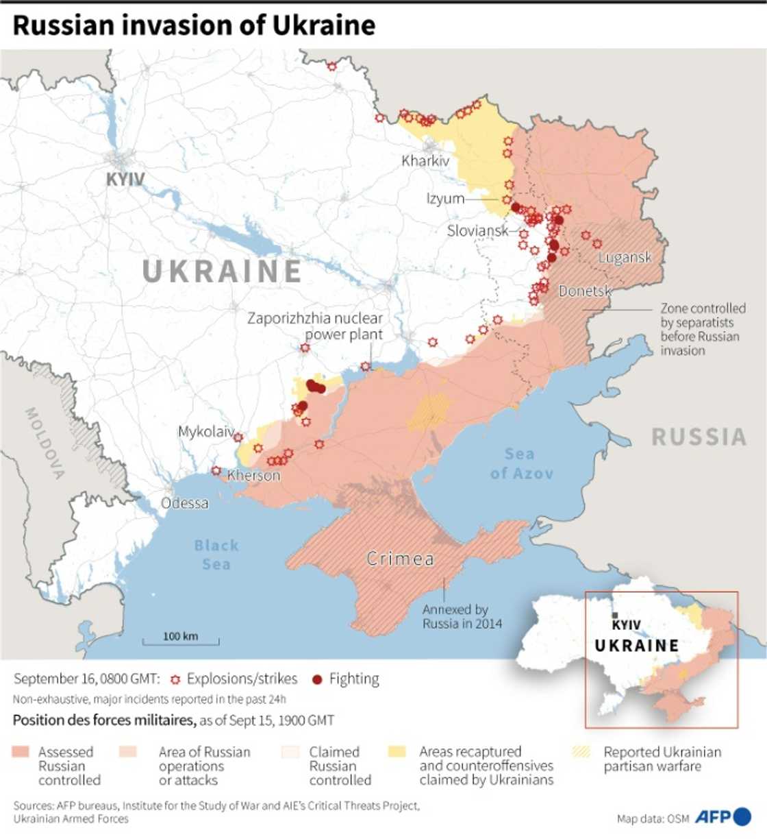 Russian invasion of Ukraine Russian invasion of Ukraine