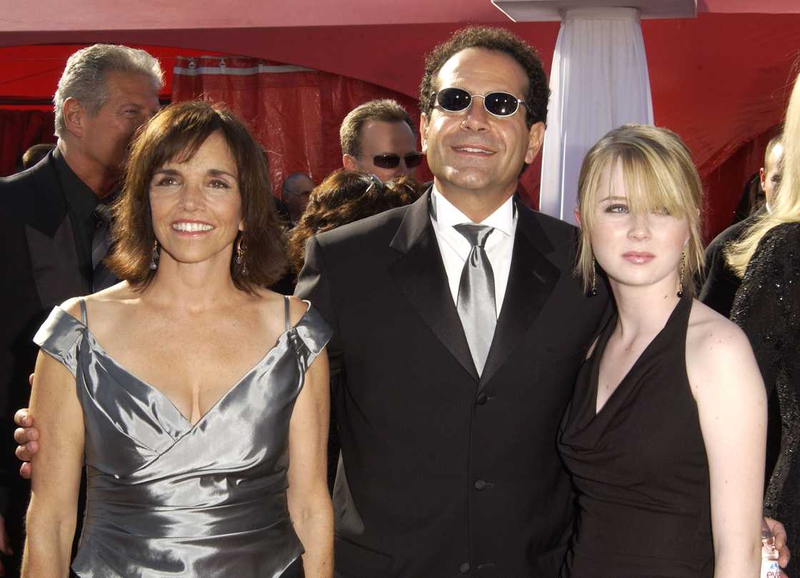 Sophie Shalhoub Sophie Shalhoub