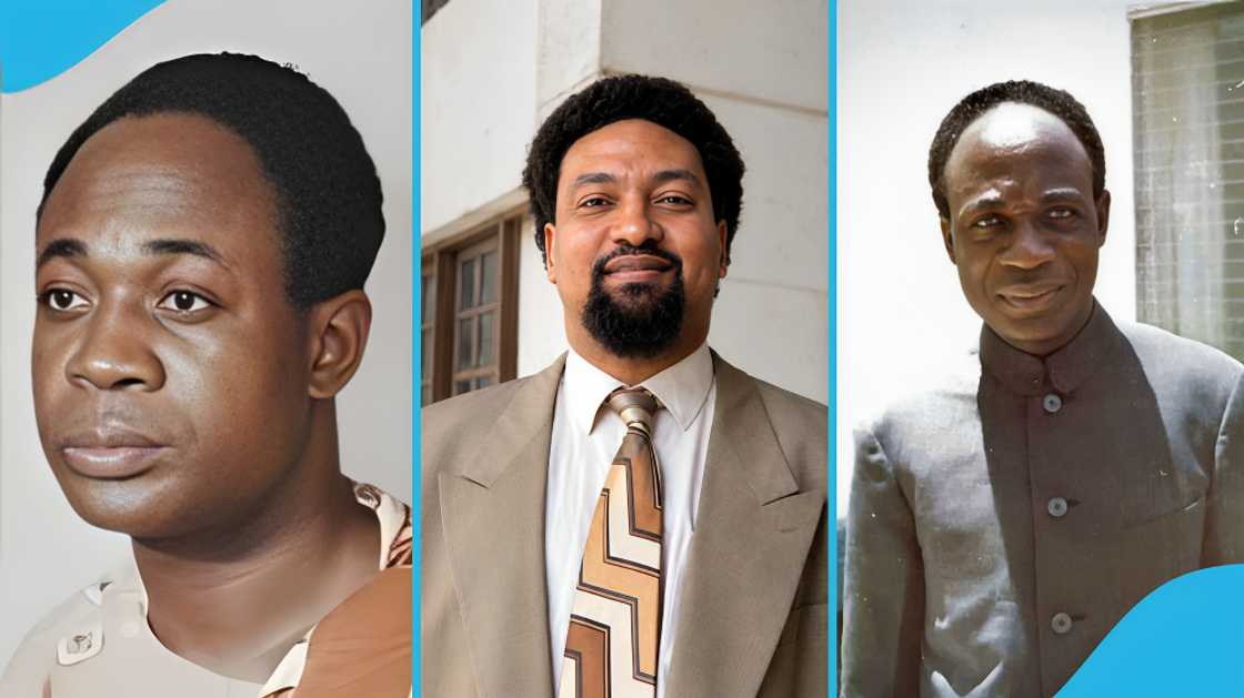 Gamal Gorkeh Nkrumah, Kwame Nkrumah’s children, Kwame Nkrumah, Gamal Nkrumah dies, Gamal Nkrumah cause of death, Gamal Nkrumah journalist Gamal Gorkeh Nkrumah, Kwame Nkrumah’s children, Kwame Nkrumah, Gamal Nkrumah dies, Gamal Nkrumah cause of death, Gamal Nkrumah journalist