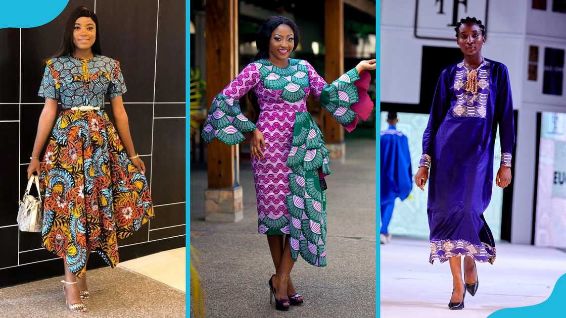 Women wearing cute church dresses Women wearing cute church dresses