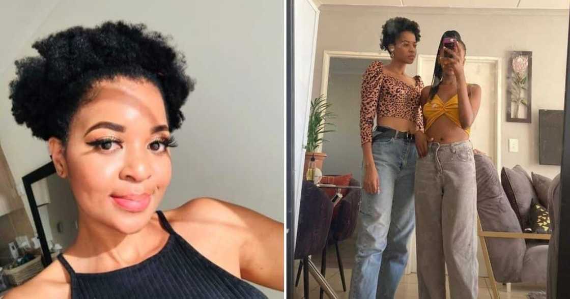 Mother Daughter Duo, SA Speechless, Mzansi, Twitter Mother Daughter Duo, SA Speechless, Mzansi, Twitter