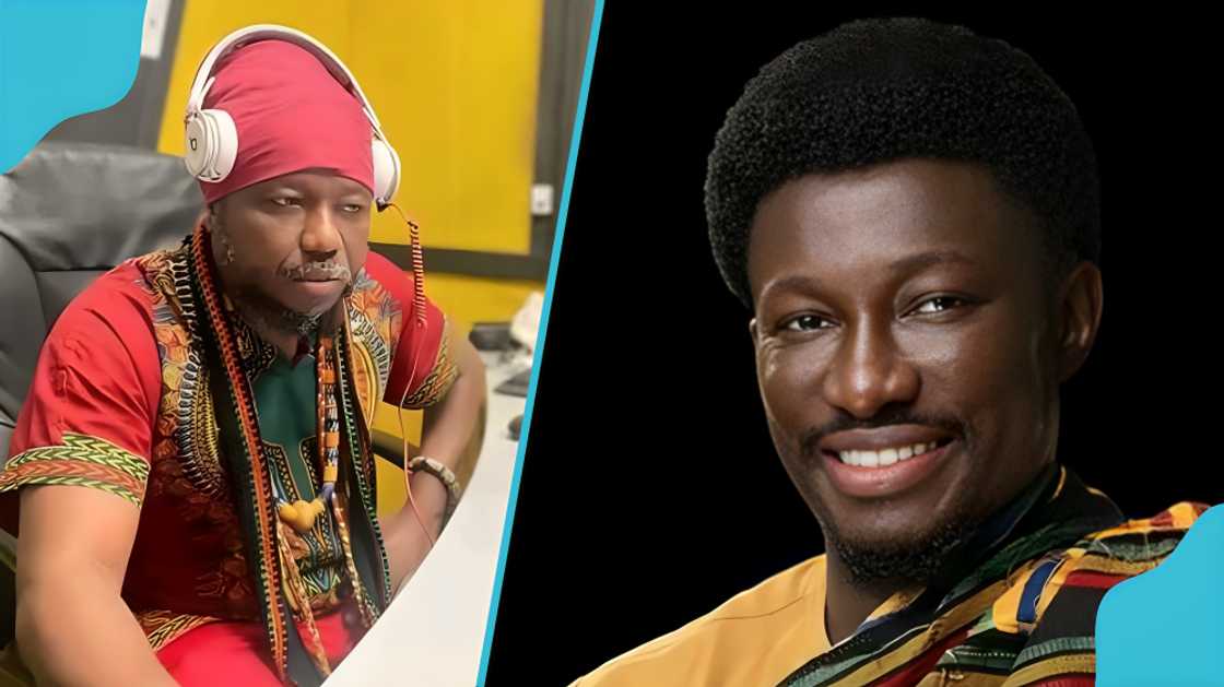 Cheddar lawsui, Blakk Rasta comments, US court ruling, Ghanaian musician news, Abubakar Ahmed updates, legal case news