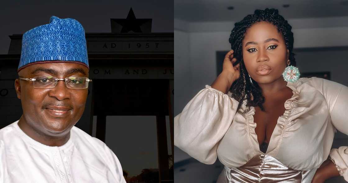 Lydia Forson questions Vice-Prez. Bawumia's SIM card re-registration exercise Lydia Forson questions Vice-Prez. Bawumia's SIM card re-registration exercise