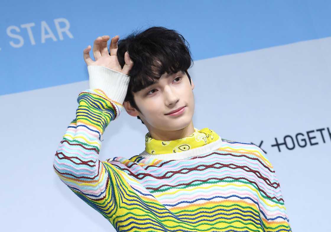 Huening Kai Huening Kai