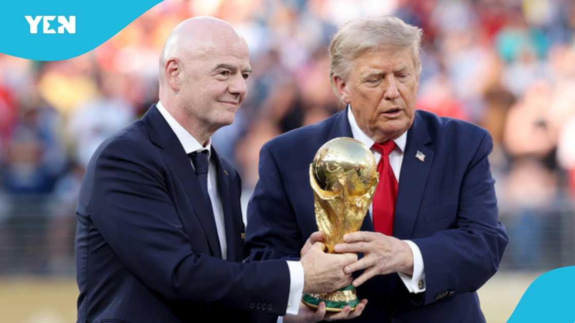 How Much Did FIFA Make From the 2026 FIFA World Cup?