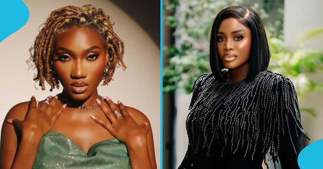 Wendy Shay Wendy Shay
