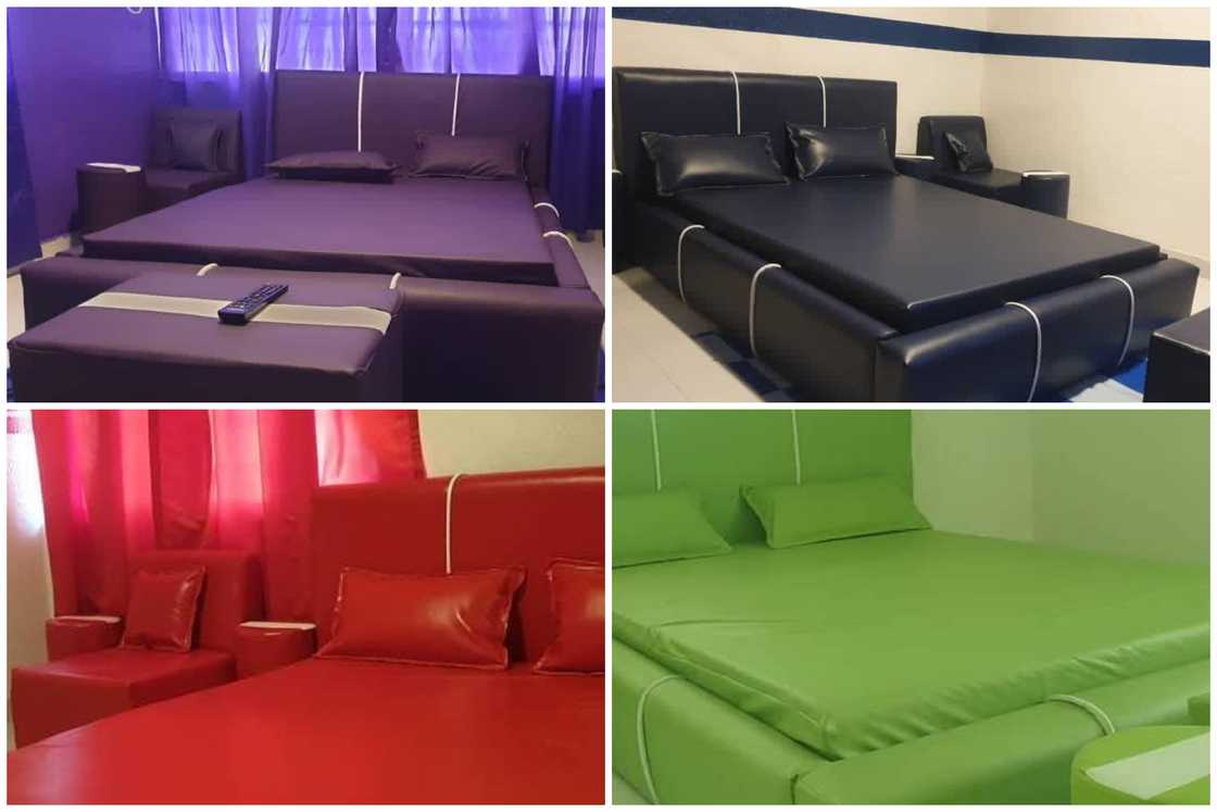 Movie house Movie house