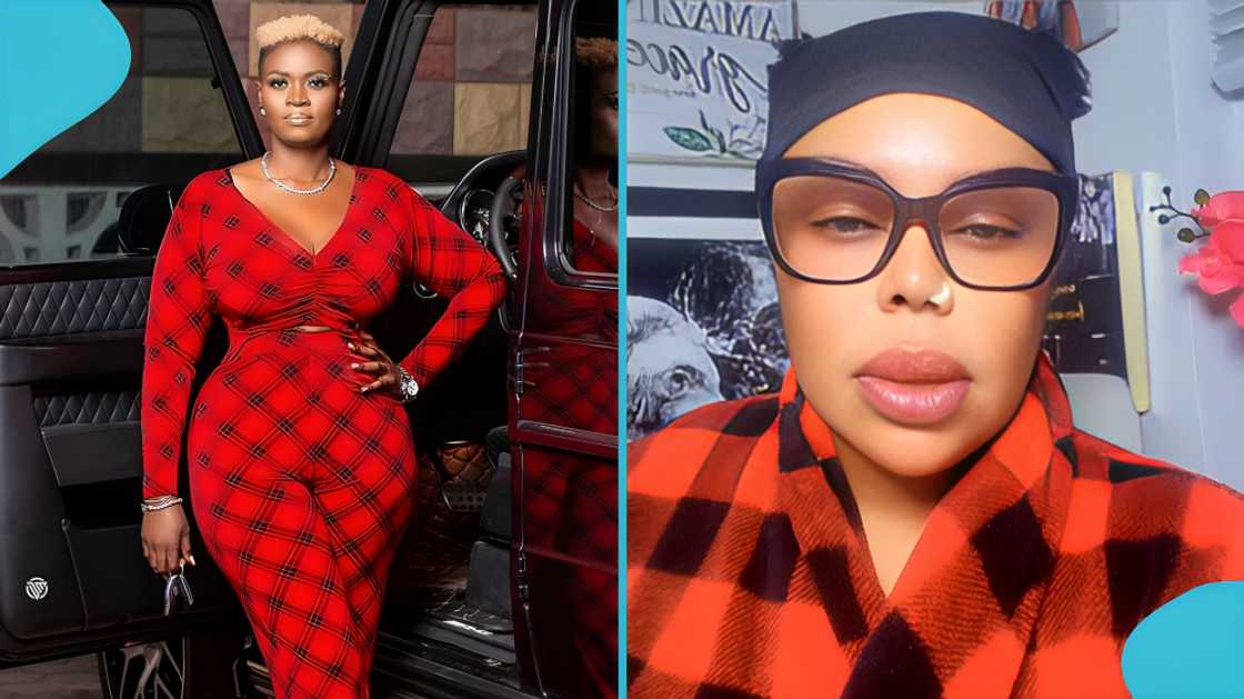 Ayisha Modi, Afia Schwarzenegger, Ayisha Modi and Afia Schwarzenegger, Stonebwoy, Celebrities, Afia Schwarzenegger and Ayisha Modi beef Ayisha Modi, Afia Schwarzenegger, Ayisha Modi and Afia Schwarzenegger, Stonebwoy, Celebrities, Afia Schwarzenegger and Ayisha Modi beef