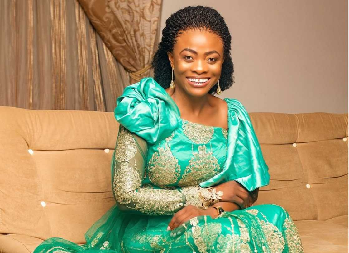 Diana Asamoah Diana Asamoah