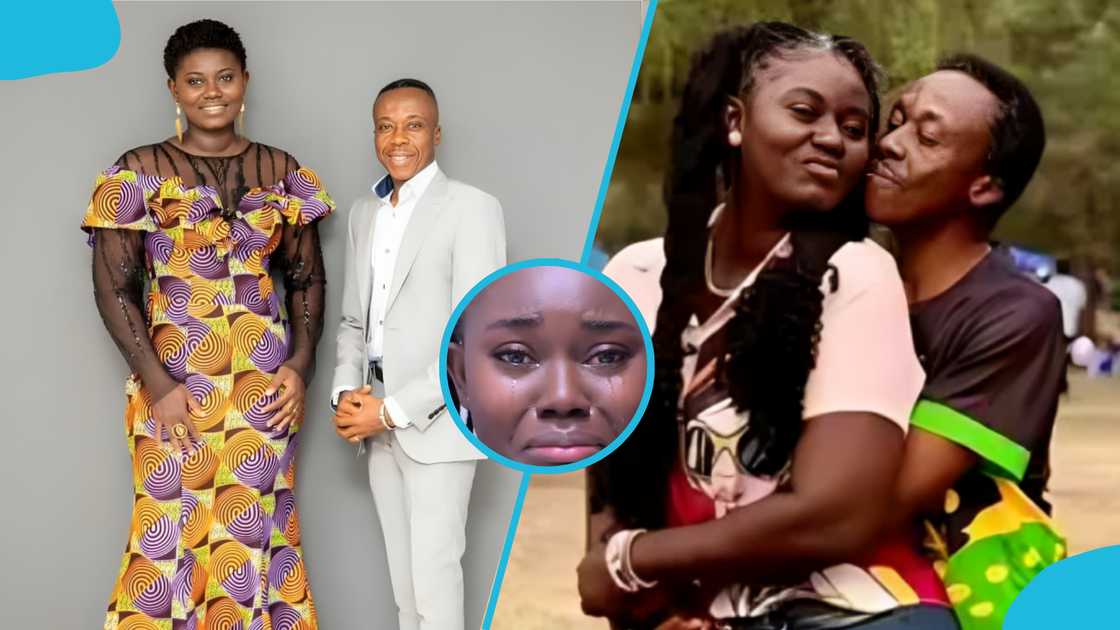 Afua Asantewaa, Afua Asantewaa TikTok live, emotional manipulation marriage, Kofi Owusu Aduonum, trauma in marriage, social media reactions Ghana Afua Asantewaa, Afua Asantewaa TikTok live, emotional manipulation marriage, Kofi Owusu Aduonum, trauma in marriage, social media reactions Ghana