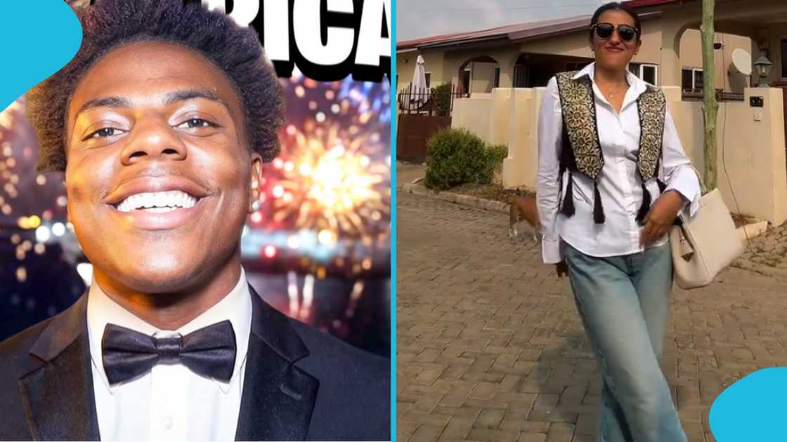 IShowSpeed, Tourism, Livestream, YouTube, Streamer, TikTok, Akropong, Accra IShowSpeed, Tourism, Livestream, YouTube, Streamer, TikTok, Akropong, Accra