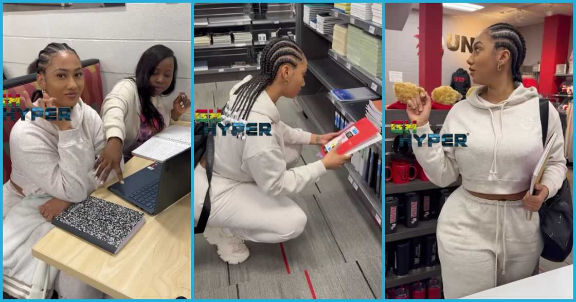 Hajia4Reall Hajia4Reall