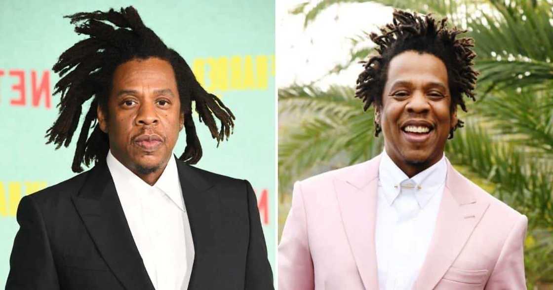 Jay Z is being taken to court by a man claiming to be his son Jay Z is being taken to court by a man claiming to be his son