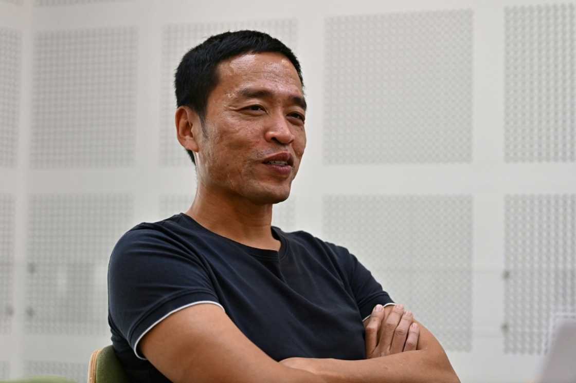 VNG co-founder Le Hong Minh says Vietnamese companies need to look beyond their borders VNG co-founder Le Hong Minh says Vietnamese companies need to look beyond their borders