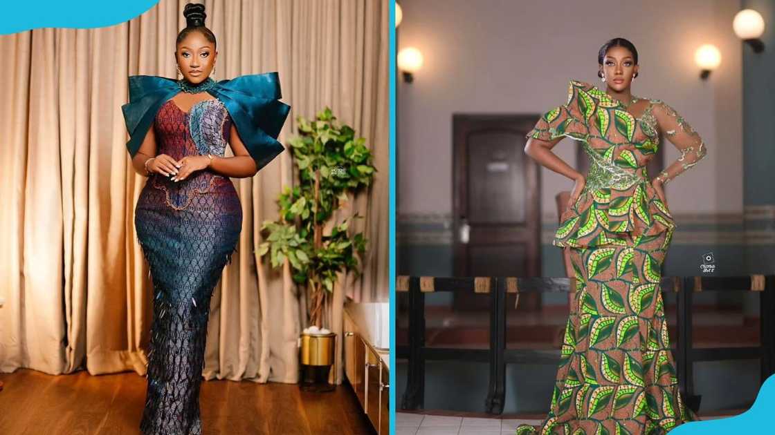 Lace dress styles for weddings and engagements. Lace dress styles for weddings and engagements.