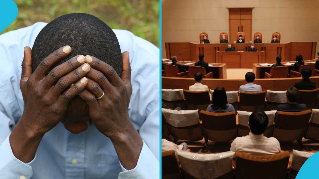 Ghanaian Man Loses Japan Supreme Court Appeal Over Public Assistance Rejection