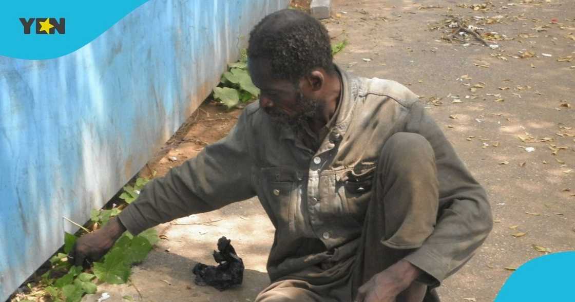 Mentally challenged, Science Questions, Homeless in Ghana, Science and Maths, Bipolar disorder Mentally challenged, Science Questions, Homeless in Ghana, Science and Maths, Bipolar disorder