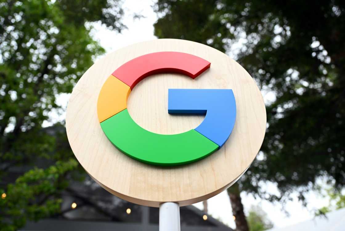 A claim has been filed in the UK accusing Google of breaching competition law A claim has been filed in the UK accusing Google of breaching competition law