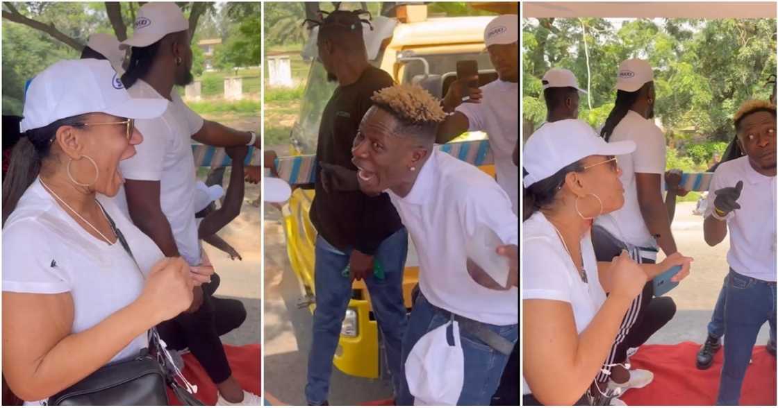 Shatta Wale Shatta Wale