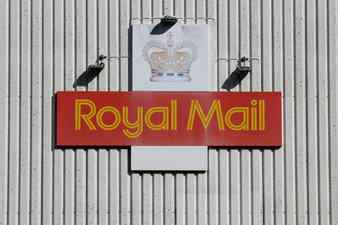 Former state monopoly Royal Mail was privatised in 2013. Former state monopoly Royal Mail was privatised in 2013.