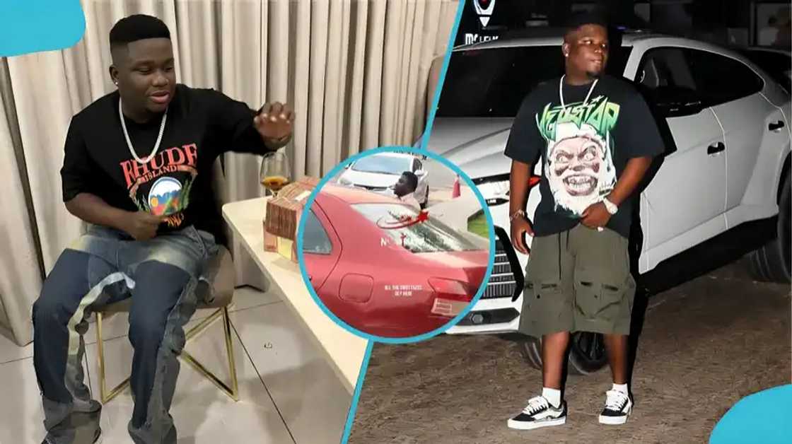 AbuTrica, Ghana, Romance scam, People, Sakawa, internet boys, Cyber Security Authority (CSA), Sam George, President Mahama