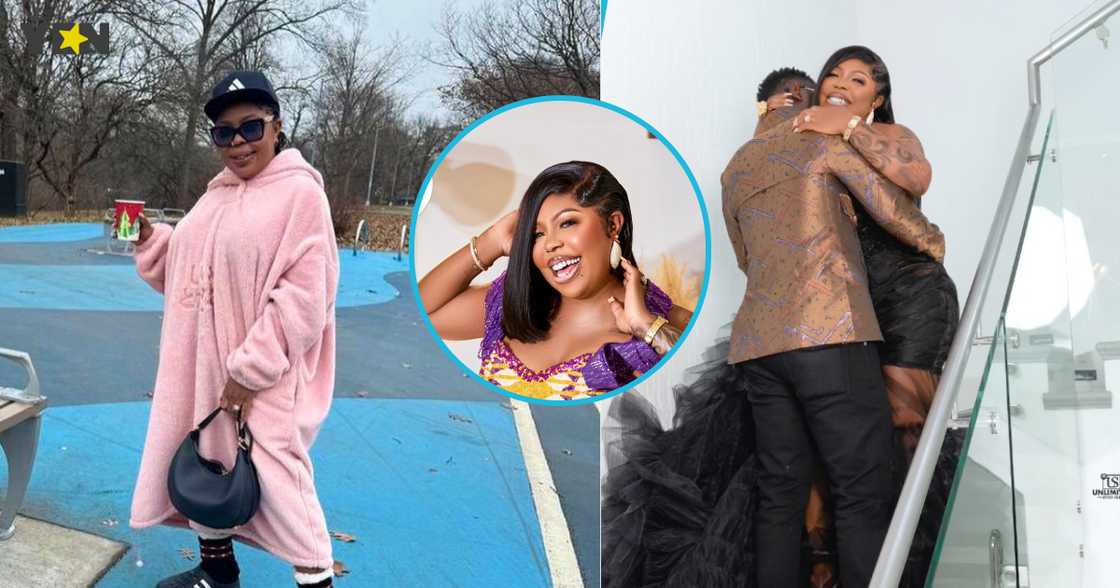 Afia Schwarzenegger Afia Schwarzenegger