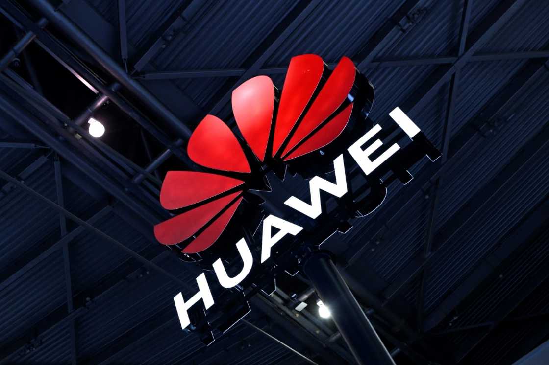 There was positive news in the Chinese tech sector on Friday, with Huawei saying it expected 2023 revenue to grow by nine percent, despite continuing US sanctions There was positive news in the Chinese tech sector on Friday, with Huawei saying it expected 2023 revenue to grow by nine percent, despite continuing US sanctions