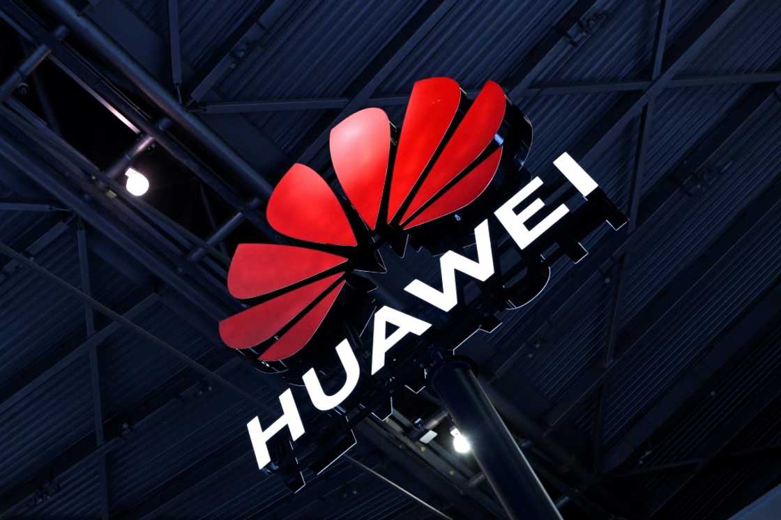 Huawei has been at the centre of an intense technological rivalry between China and the United States