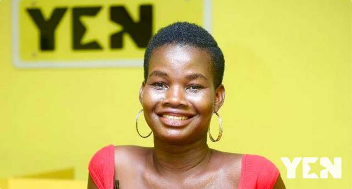 I had sex with a married musician I shot a video for - Pamela Odame Watara confesses to Delay (video) I had sex with a married musician I shot a video for - Pamela Odame Watara confesses to Delay (video)