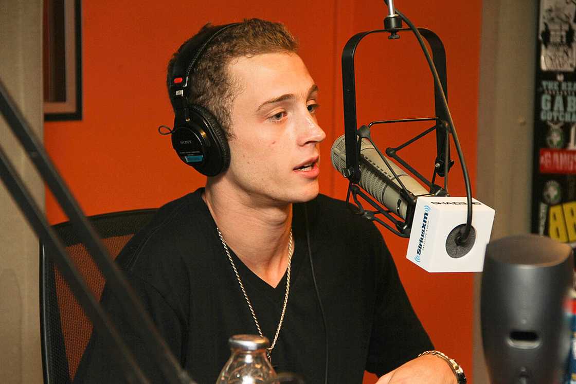 Tom Hanks' son Tom Hanks' son