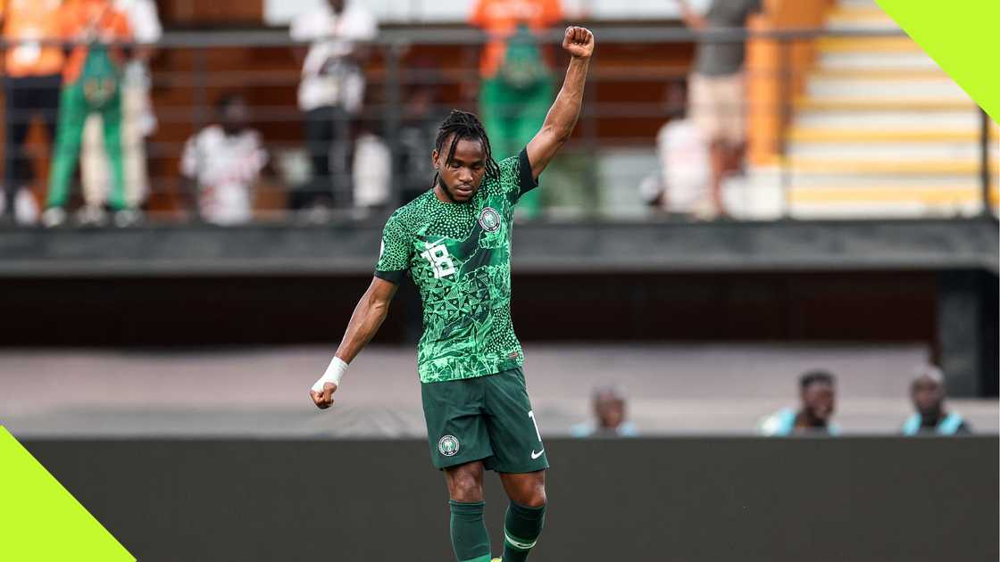 Ademola Lookman has been nominated for the CAF Awards Ademola Lookman has been nominated for the CAF Awards