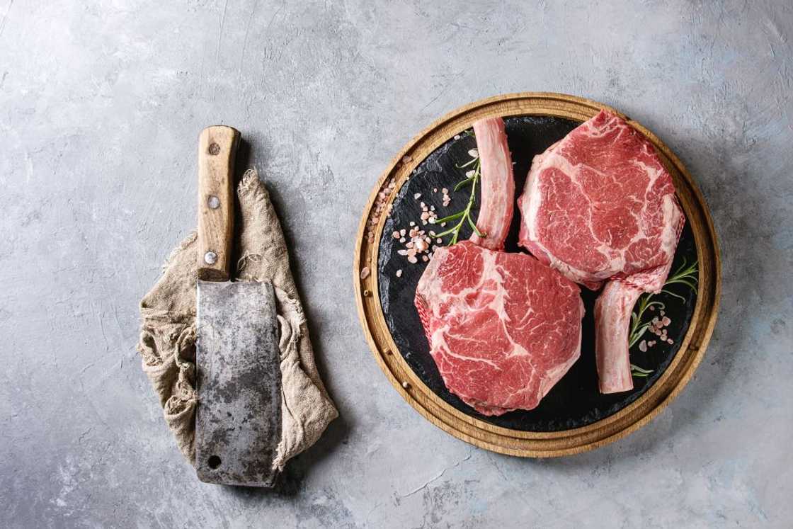 most expensive steak in the world most expensive steak in the world