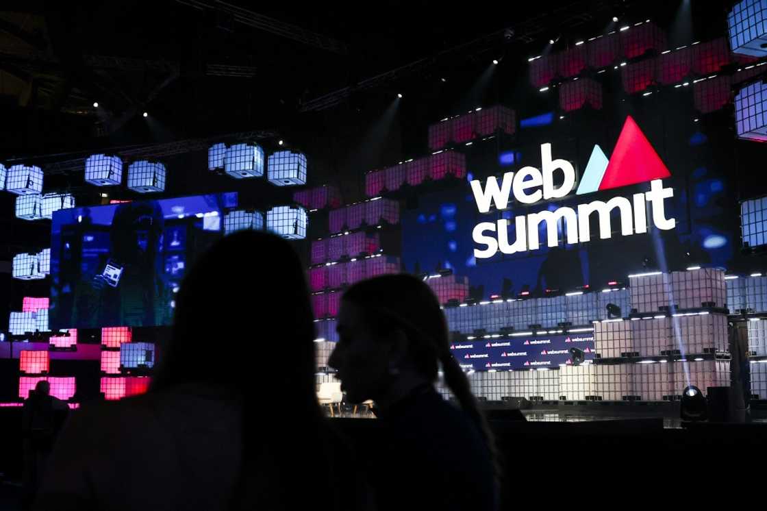 Google, Meta and a string of other firms pulled out of last year's event after Web Summit chief executive Paddy Cosgrave wrote social media posts accusing Israel of war crimes in Gaza Google, Meta and a string of other firms pulled out of last year's event after Web Summit chief executive Paddy Cosgrave wrote social media posts accusing Israel of war crimes in Gaza