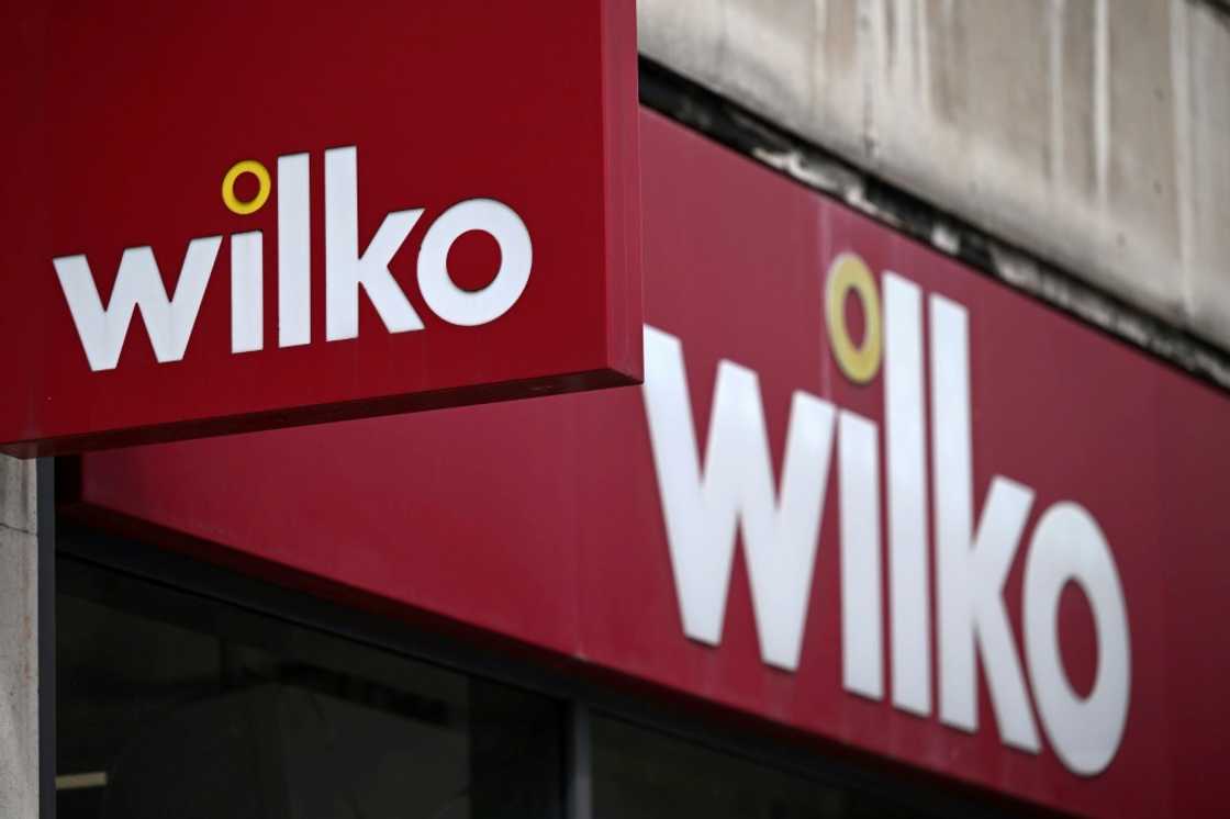 British household goods company Wilko was founded in 1930 and has 400 stores British household goods company Wilko was founded in 1930 and has 400 stores