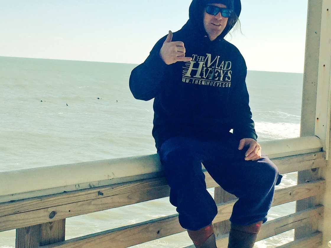 What happened to Duffy on the Wicked Tuna? What happened to Duffy on the Wicked Tuna?