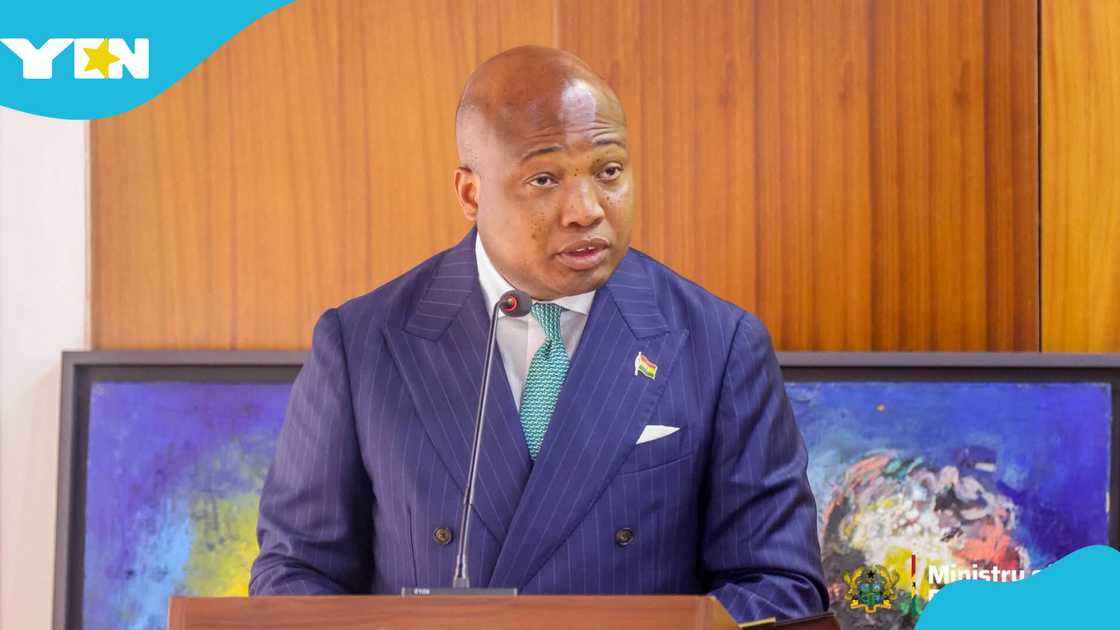 Ghana Rejects MTN's GHS20 Million Donation for Xenophobia Victims