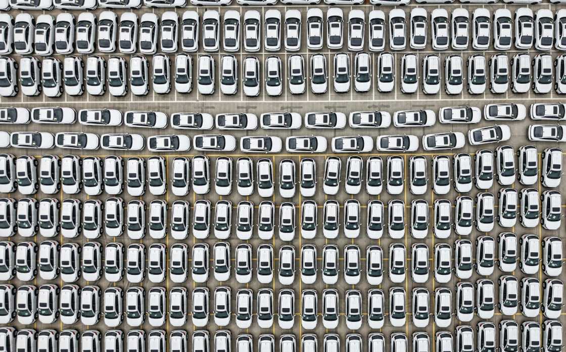 Beijing has poured vast state funds into the electric vehicle sector, supporting the development and production of less polluting battery-powered autos