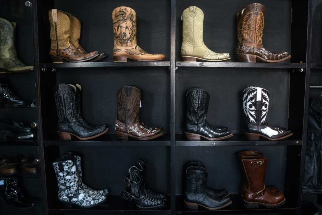 Tegep Boots has many dedicated customers in the United States and Europe