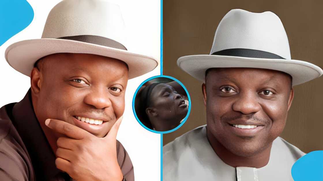 Former Delta State governor, Uduaghan family statement, Emmanuel Uduaghan death, Nigerian politics, Delta State public service, Emmanuel Uduaghan obituary Former Delta State governor, Uduaghan family statement, Emmanuel Uduaghan death, Nigerian politics, Delta State public service, Emmanuel Uduaghan obituary