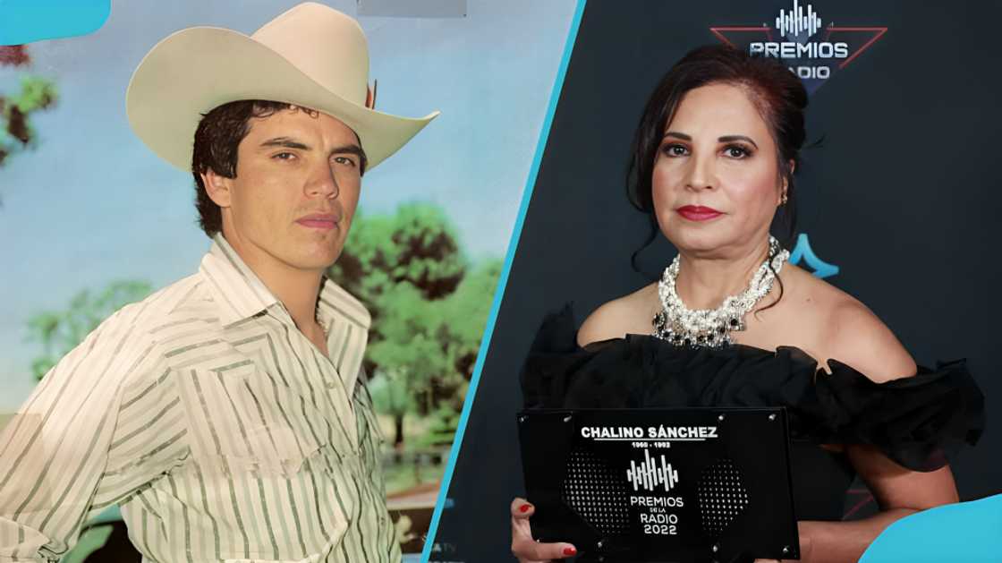 Cynthia Sánchez Vallejo Cynthia Sánchez Vallejo