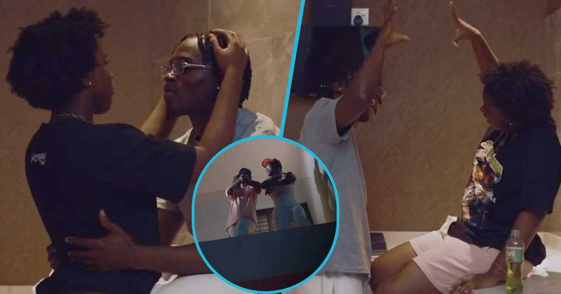 Photos of Championrolie and Afronita. Photos of Championrolie and Afronita.